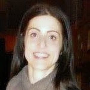 Meet your Posher, Kristie